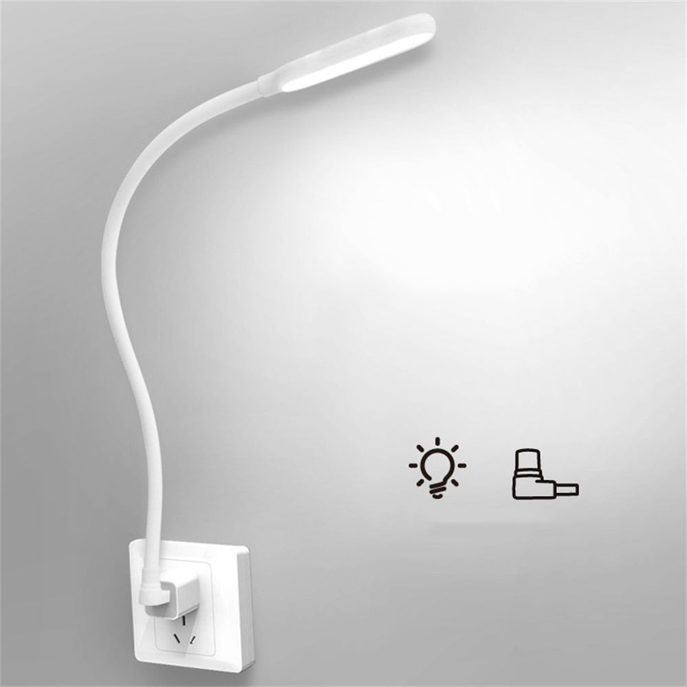 Photography Lighting Book - Lampada da notte USB di nuovo