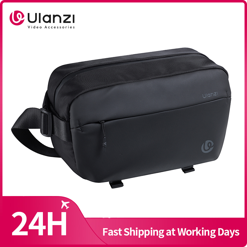 Photography Lighting Outdoor - Ulanzi PB038 Borsa a tracolla da