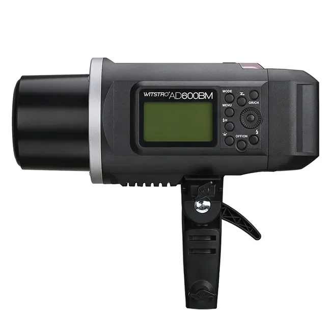 Photography Lighting Outdoor - Flash da studio portatile 2026 Premium