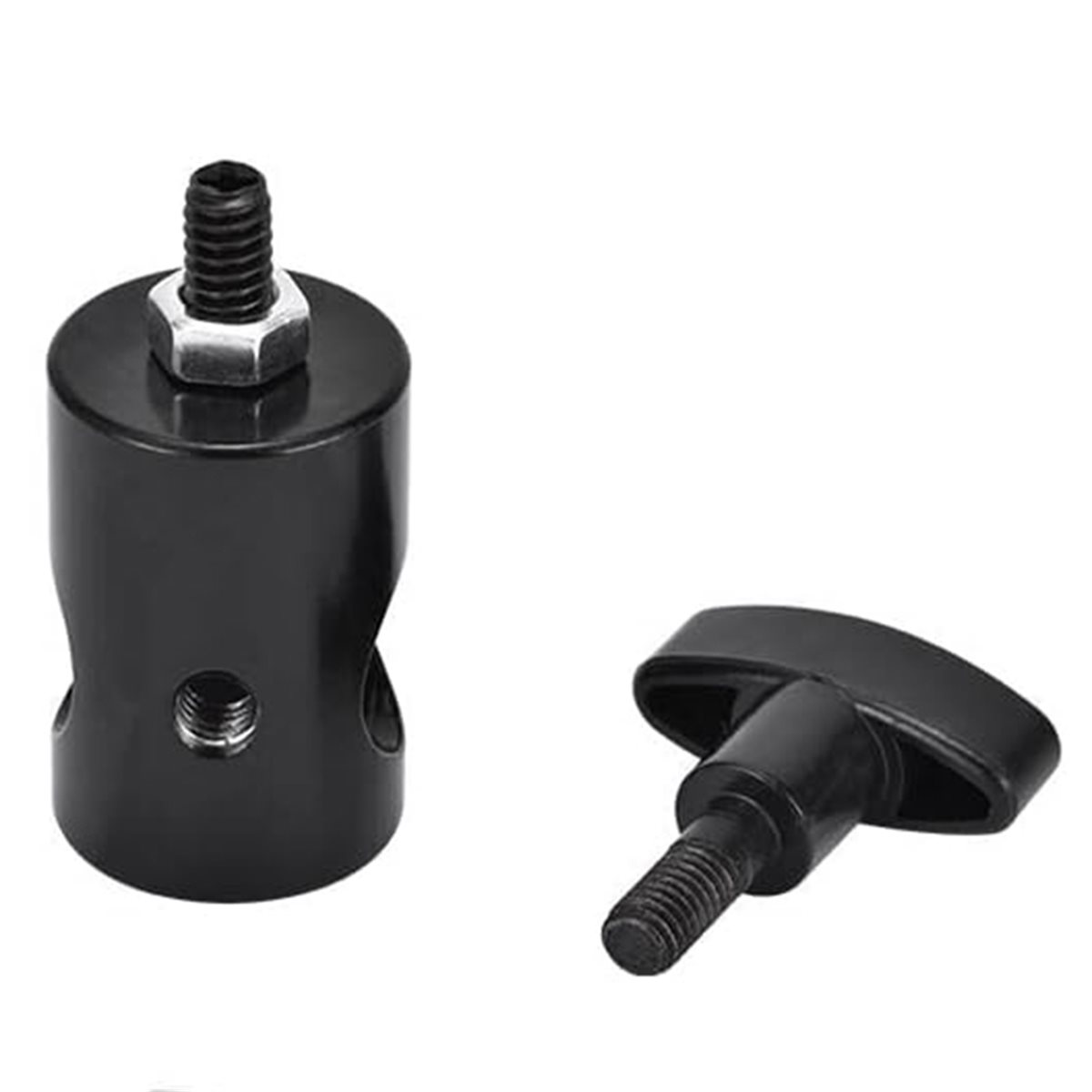 Photography Lighting Tips - Adattatore per supporto leggero da 4