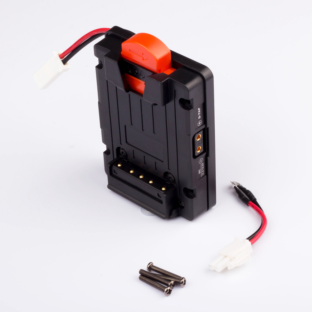 Photography Lighting Outdoor - D-tap DTAP PTAP P-TAP portatile Nano
