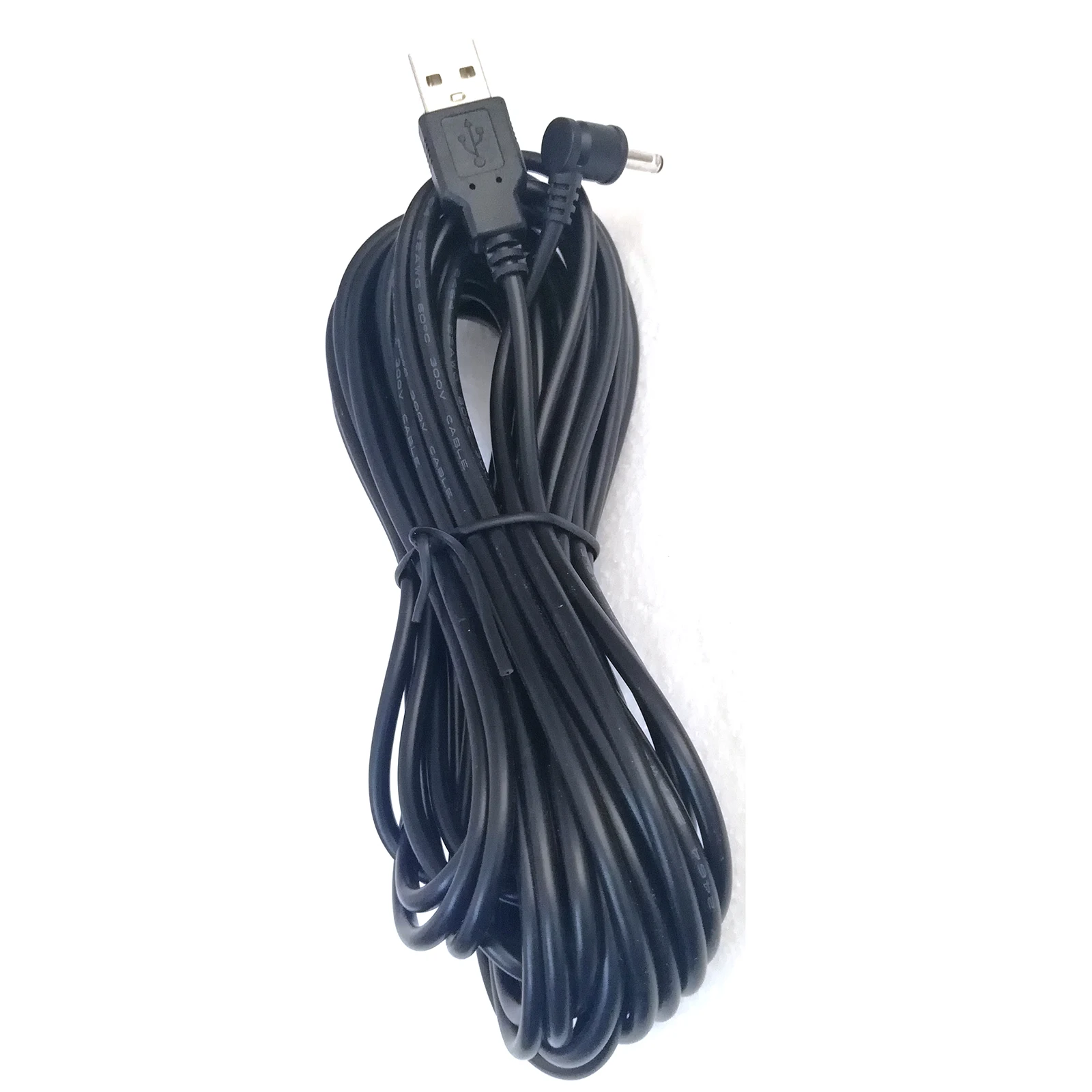 Photography Lighting Spotlight - Cavo di ricarica per esterni resistente