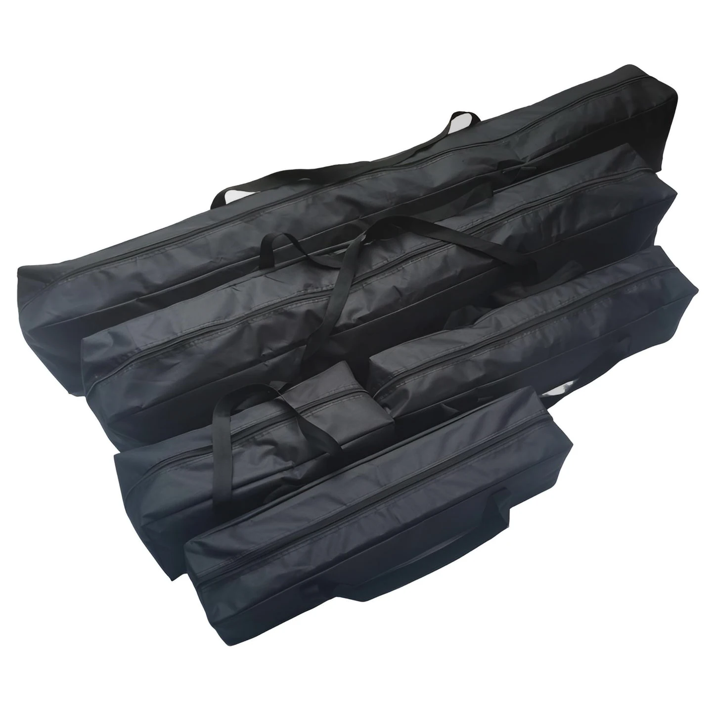 Photography Lighting Set - 60/90/120/150cm Attrezzatura fotografica Sacco Treppiede Custodia
