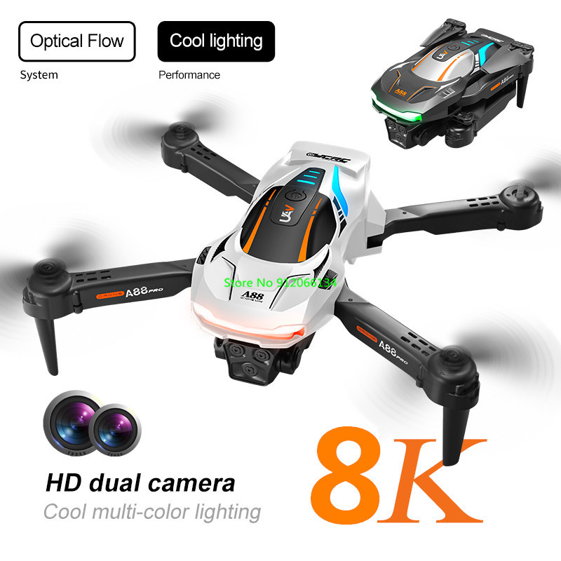 Fotografia aerea 8K Posizionam - Photography Lighting Outdoor recensione e prezzo