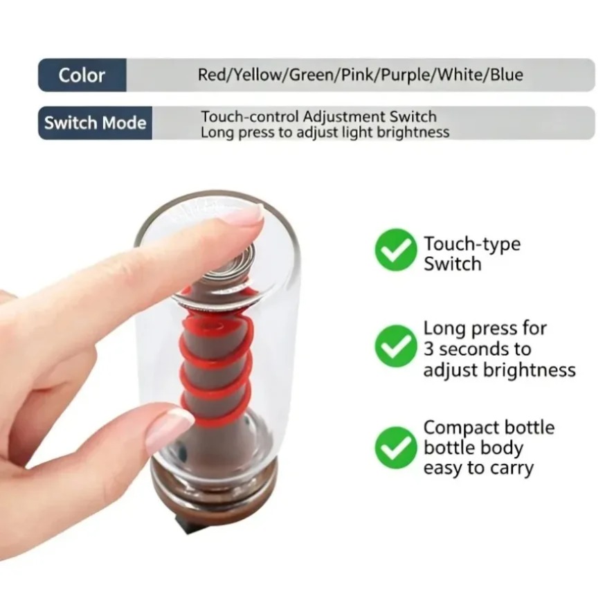 Lampada da Libro in Vetro con  - Photography Lighting Book recensione e prezzo