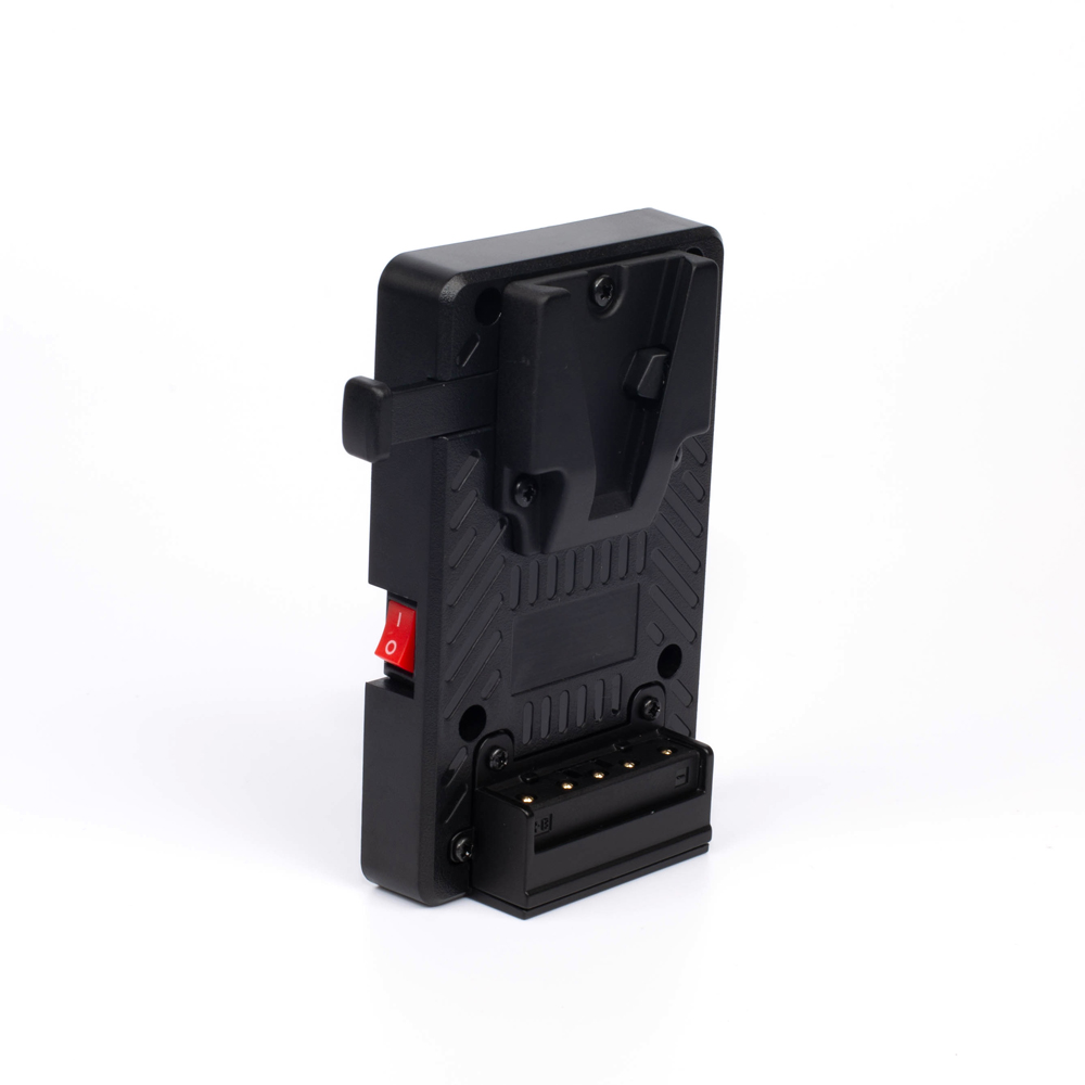 Nano Tiny Small Compact D-tap  - Photography Lighting Outdoor recensione e prezzo