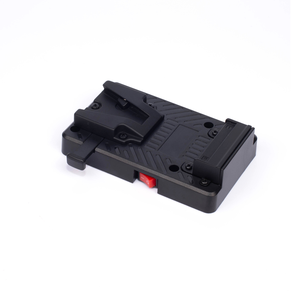 Nano Tiny Small Compact D-tap  - Photography Lighting Outdoor recensione e prezzo