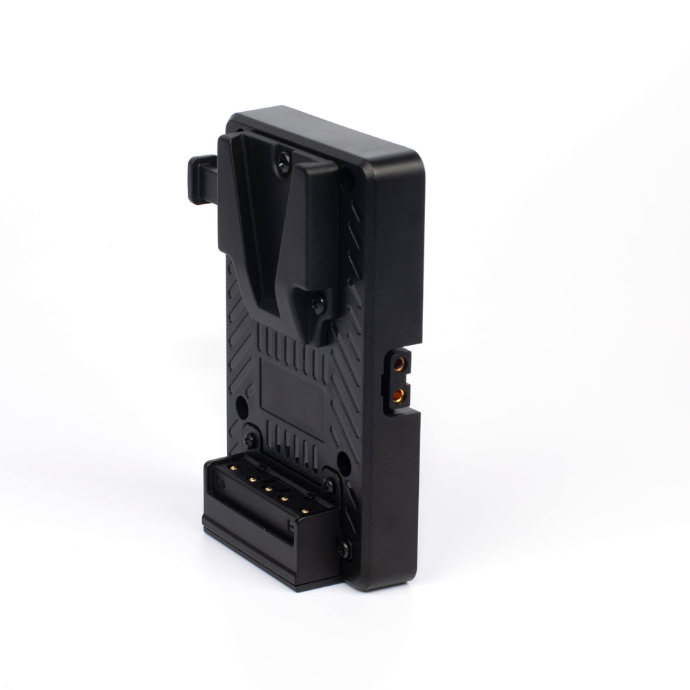 Nano Tiny Small Compact D-tap  - Photography Lighting Outdoor recensione e prezzo