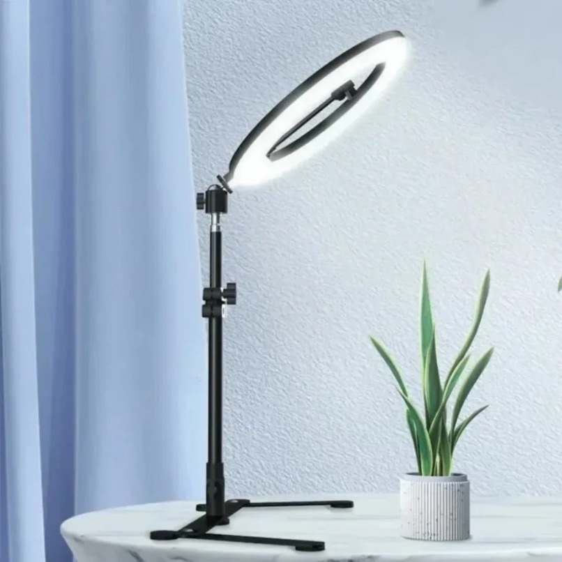 Supporto da tavolo regolabile  - Photography Lighting For Food recensione e prezzo