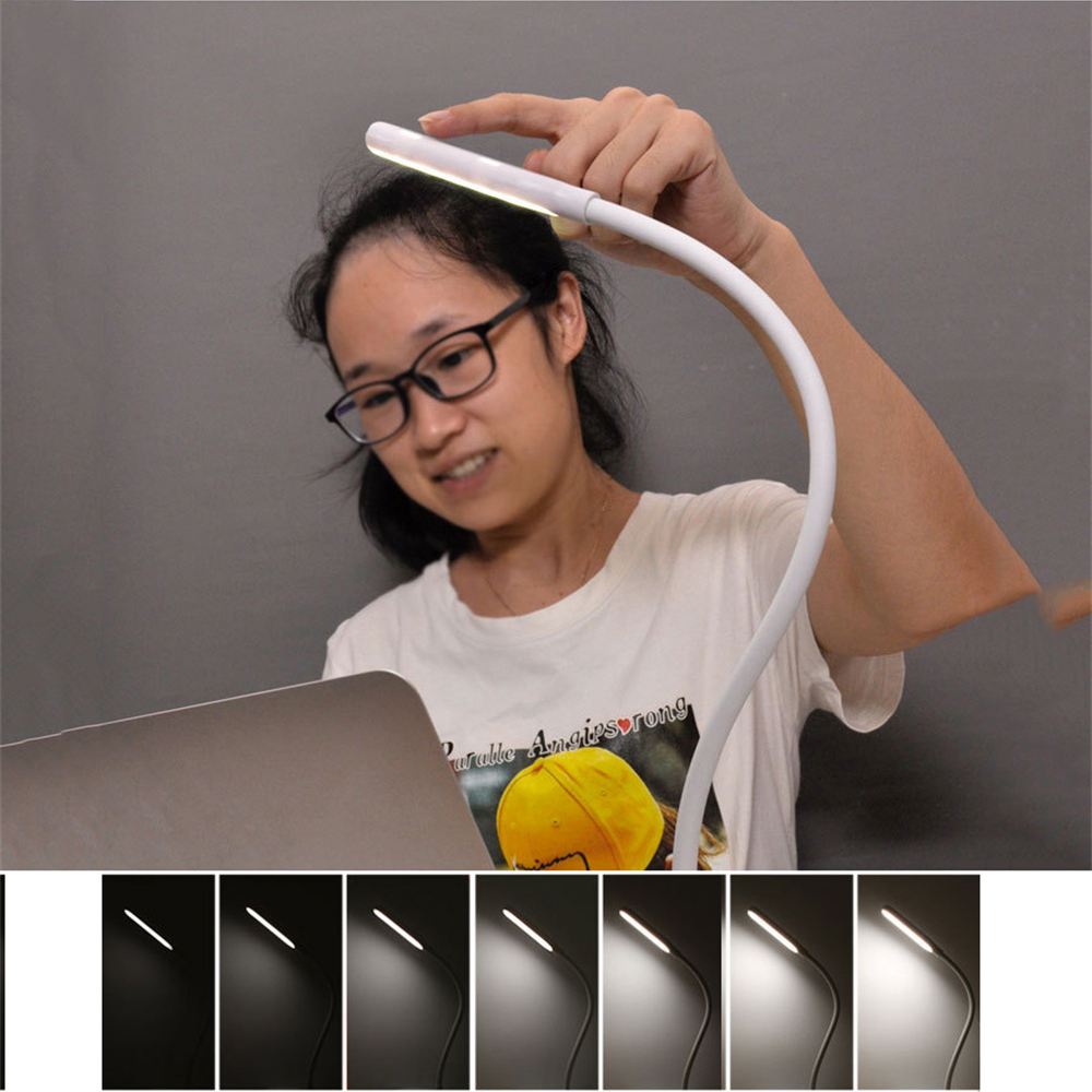 Lampada da notte USB di nuovo  - Photography Lighting Book recensione e prezzo