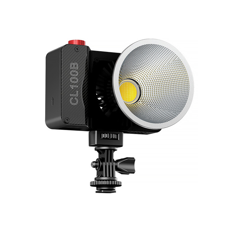 GVM CL100B Luce LED Bicolore P - Photography Lighting Outdoor recensione e prezzo
