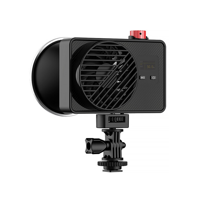 GVM CL100B Luce LED Bicolore P - Photography Lighting Outdoor recensione e prezzo