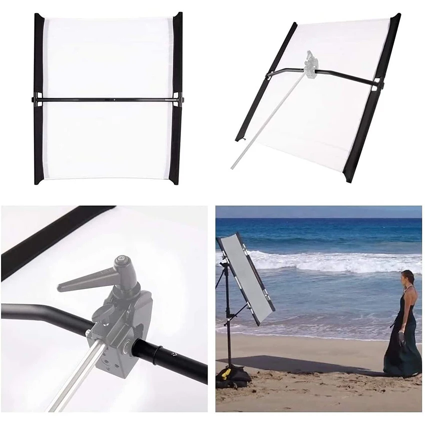 Pannello riflettente Selens 7- - Photography Lighting Outdoor recensione e prezzo