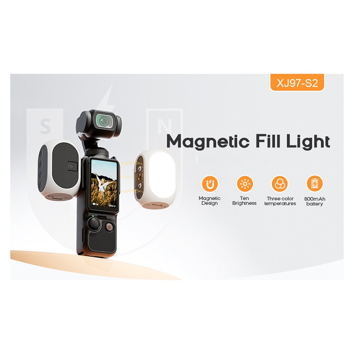 OFFERTA LAMPO - Luce di Riempi - Photography Lighting For Sale recensione e prezzo