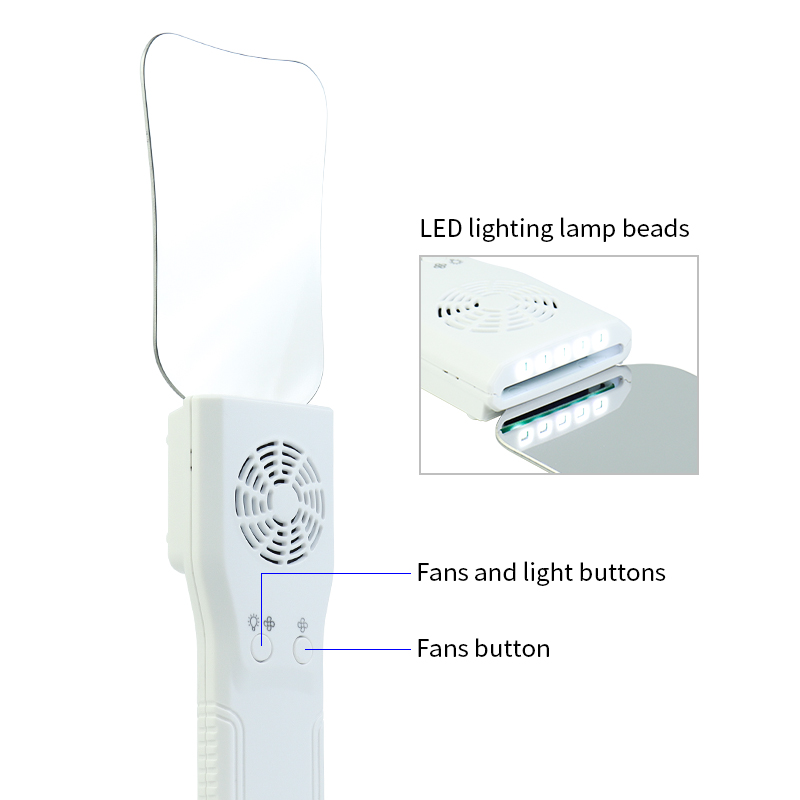 Set di Specchietti Dentali Ant - Photography Lighting Set recensione e prezzo