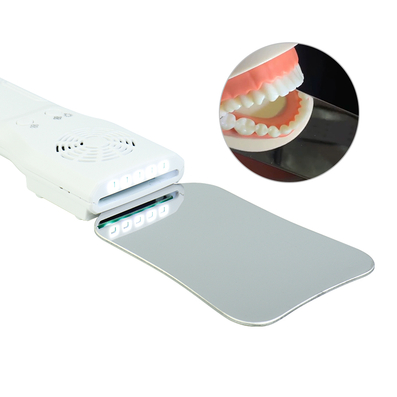 Set di Specchietti Dentali Ant - Photography Lighting Set recensione e prezzo