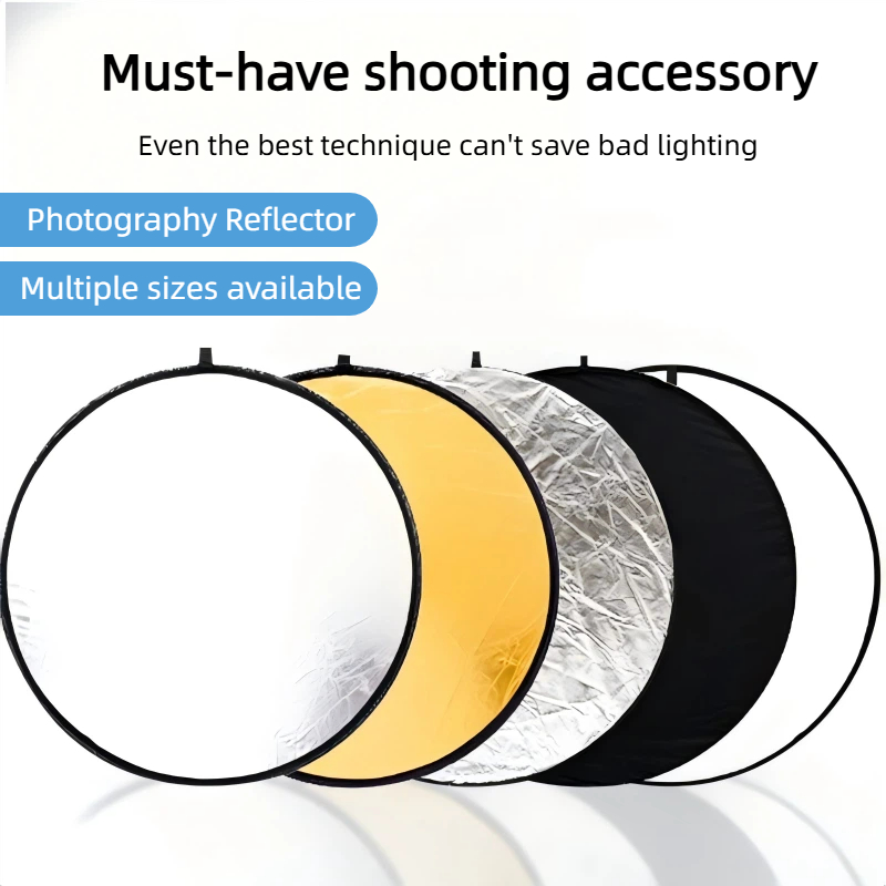Pannello Riflettente Bifaccial - Photography Lighting Outdoor recensione e prezzo