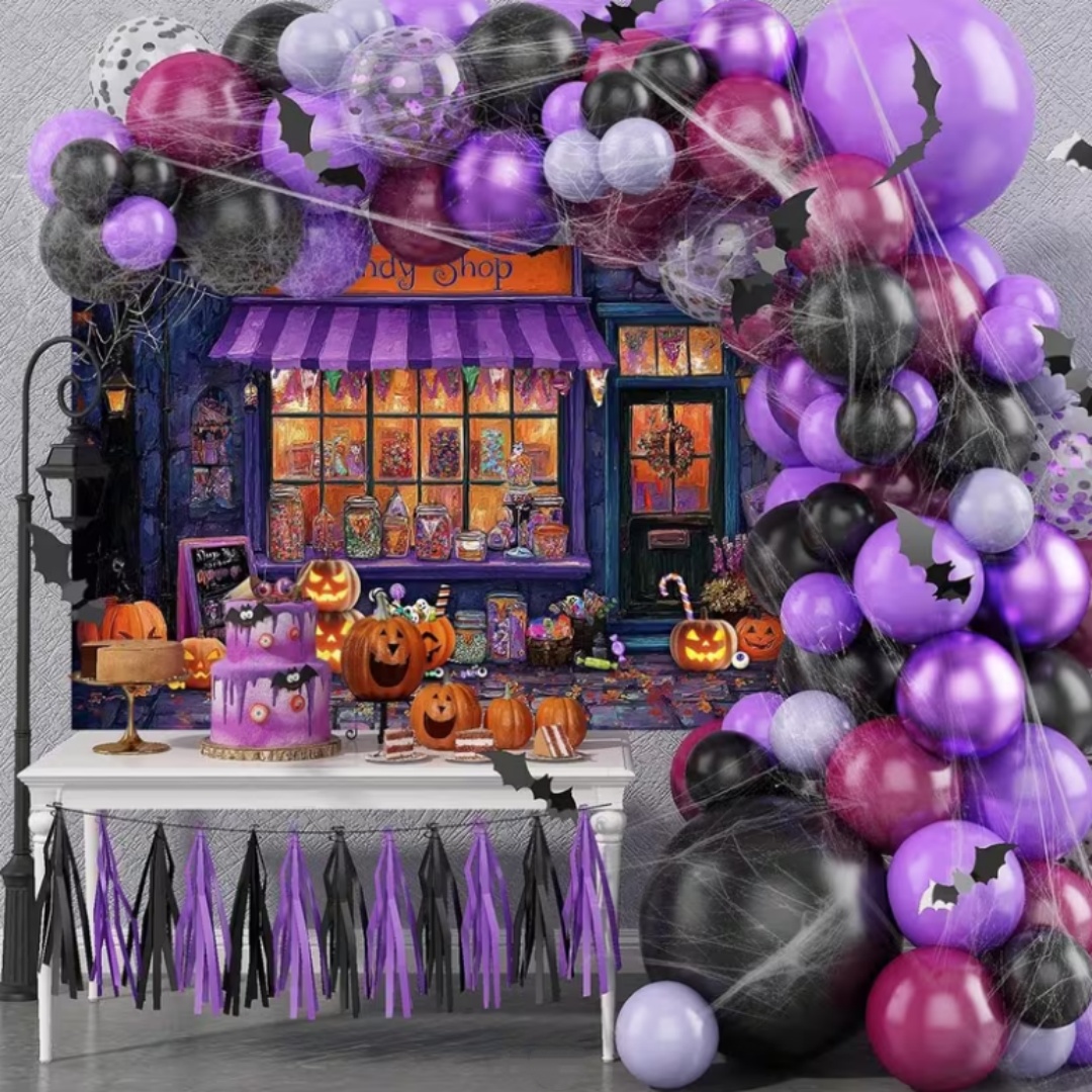 Sfondo Decorativo per Festa a  - Photography Lighting For Food recensione e prezzo