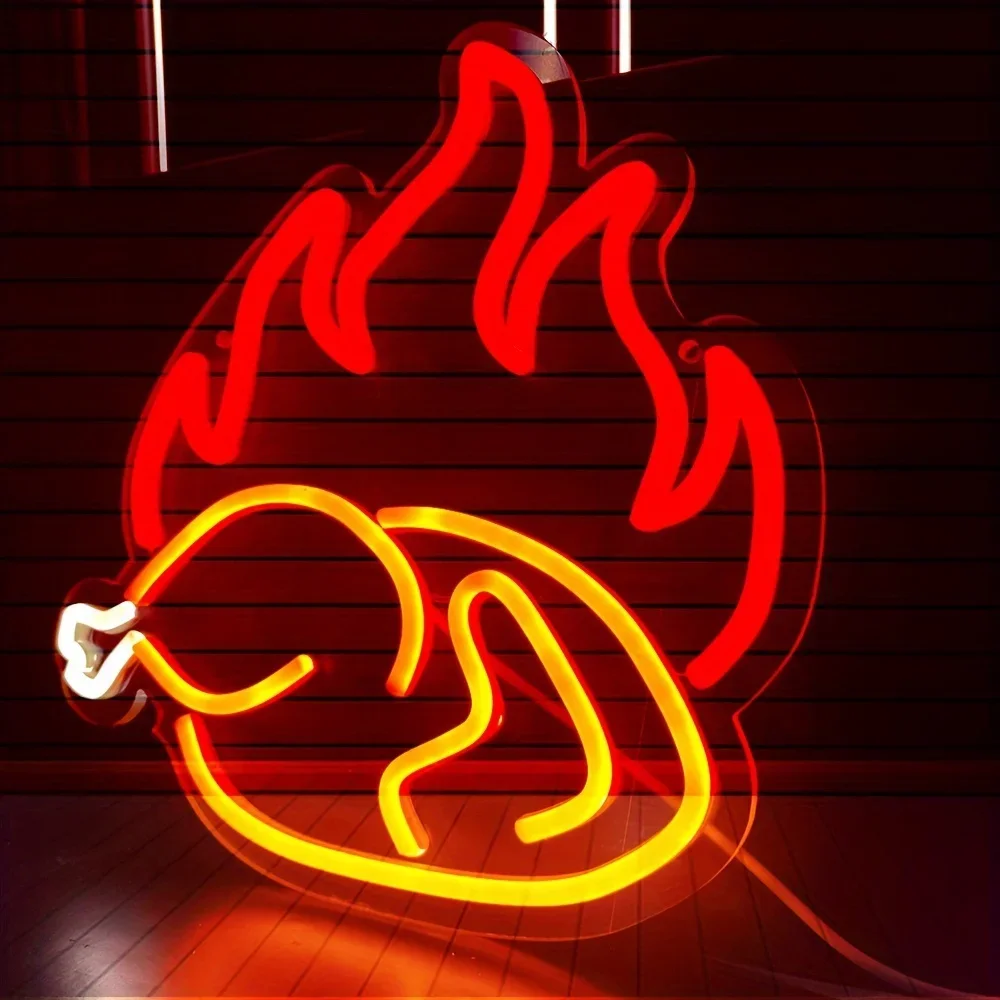 Insegna luminosa al neon con p - Photography Lighting For Food recensione e prezzo
