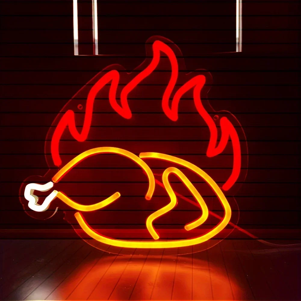 Insegna luminosa al neon con p - Photography Lighting For Food recensione e prezzo