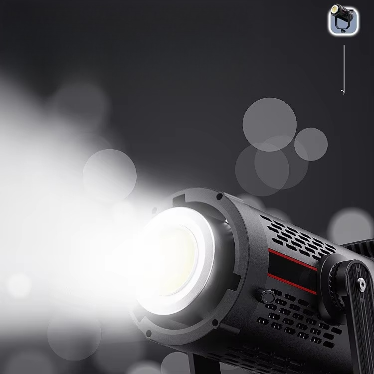 Luce LED Professionale da 500W - Photography Lighting For Food recensione e prezzo