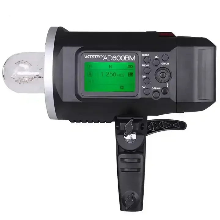 Flash da studio portatile 2026 - Photography Lighting Outdoor recensione e prezzo