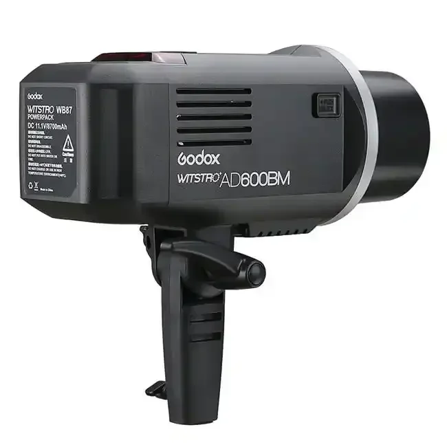 Flash da studio portatile 2026 - Photography Lighting Outdoor recensione e prezzo