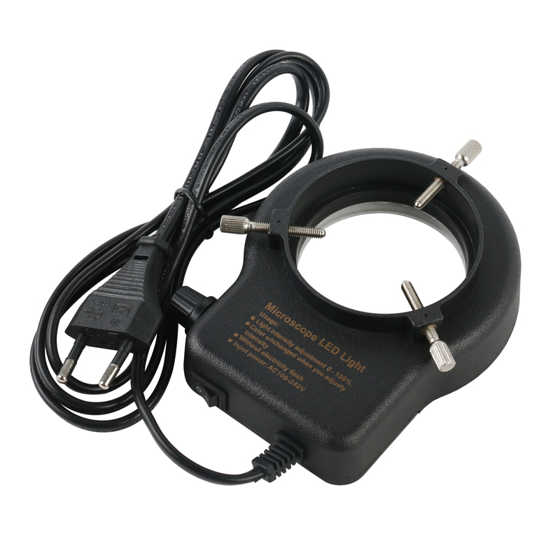 Lampada Illuminante ad Anello  - Photography Lighting Spotlight recensione e prezzo