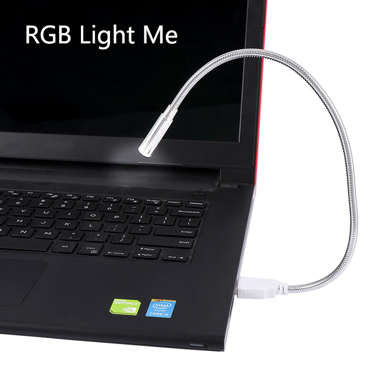Mini luci a LED regolabili fle - Photography Lighting Book recensione e prezzo
