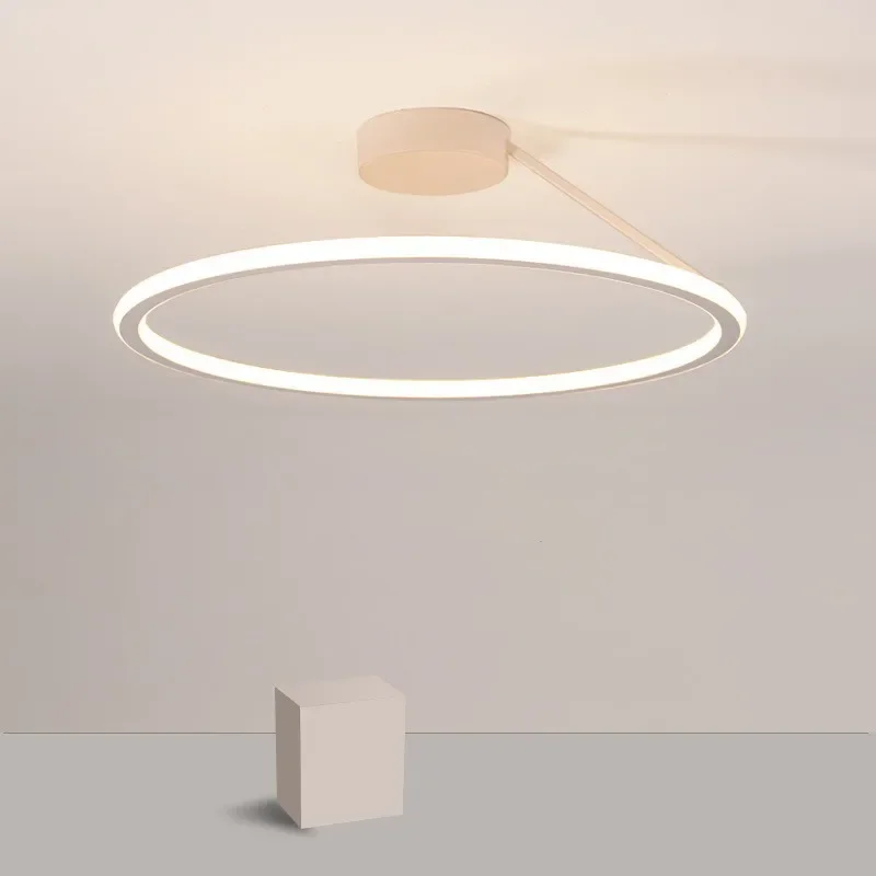 Lampadario a led moderno a cer - Photography Lighting For Food recensione e prezzo