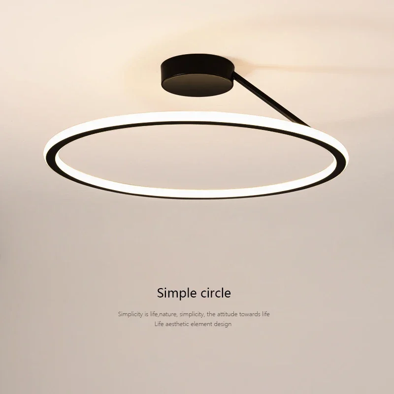Lampadario a led moderno a cer - Photography Lighting For Food recensione e prezzo