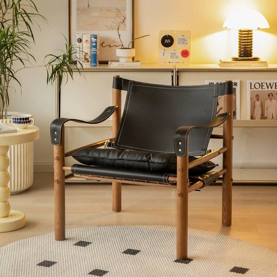 Sedia Ricreativa in Legno Mass - Photography Lighting At Home recensione e prezzo
