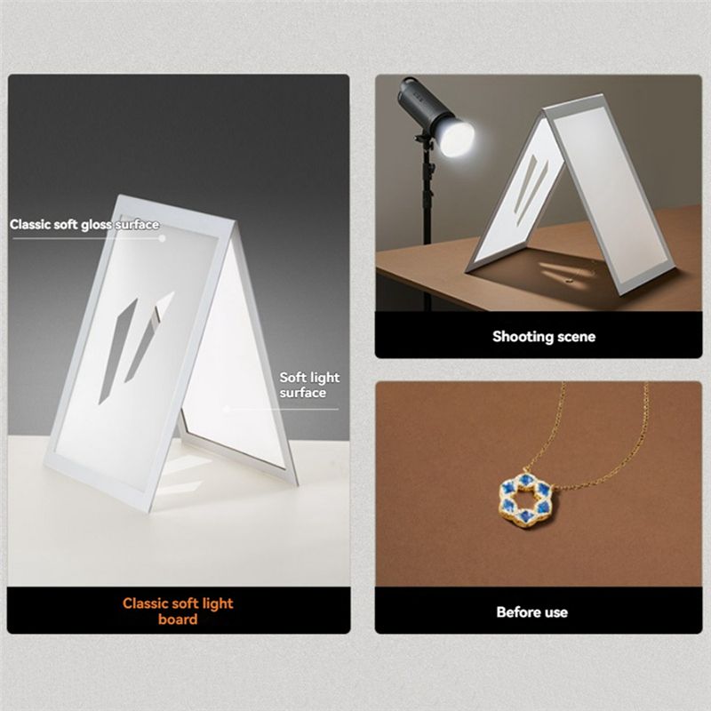 B29C-Reflettore fotografico po - Photography Lighting For Food recensione e prezzo