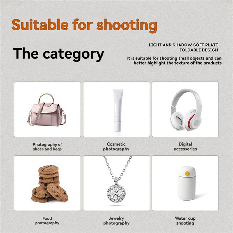 B29C-Reflettore fotografico po - Photography Lighting For Food recensione e prezzo