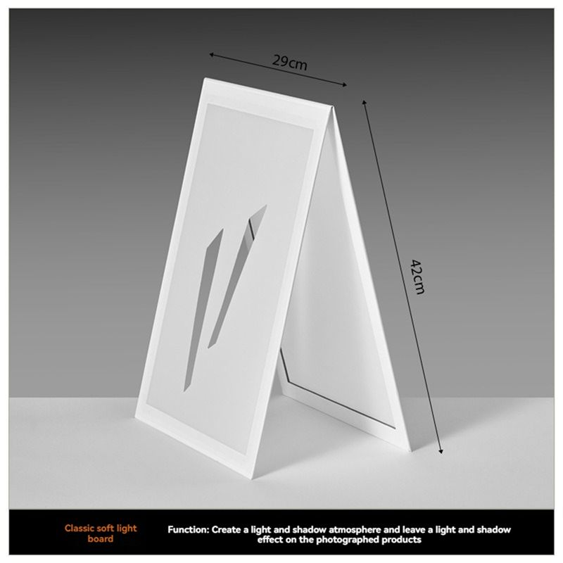 B29C-Reflettore fotografico po - Photography Lighting For Food recensione e prezzo