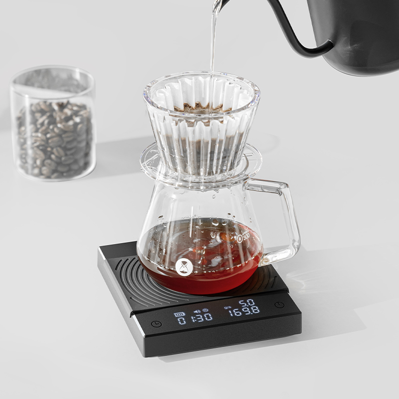 Bilancia Digitale TIMEMORE Bla - Photography Lighting For Food recensione e prezzo