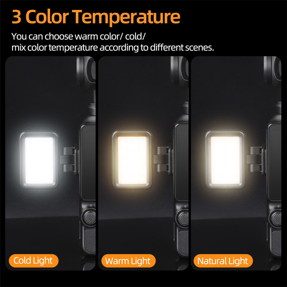 Luce di riempimento a sgancio  - Photography Lighting Set recensione e prezzo