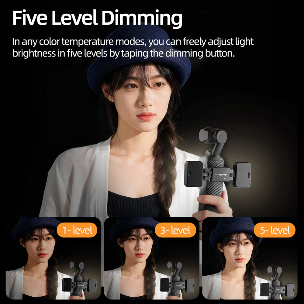 Luce di riempimento a sgancio  - Photography Lighting Set recensione e prezzo