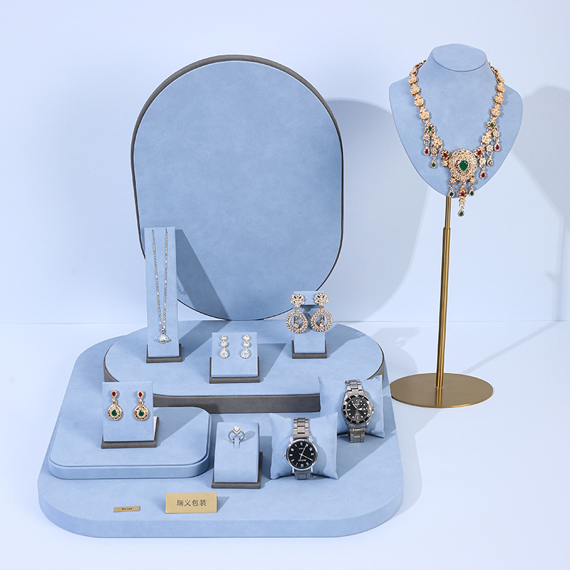 Set Espositivo per Gioielli in - Photography Lighting Set recensione e prezzo