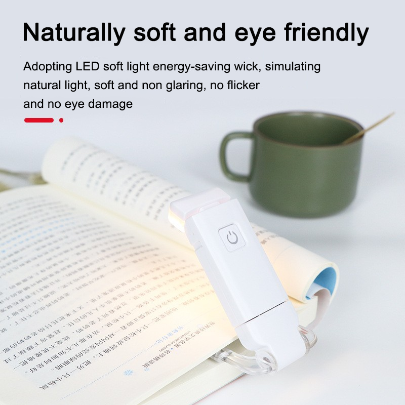 Lampada da libro a LED ricaric - Photography Lighting Book recensione e prezzo