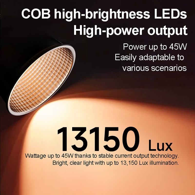 Luce Video RGB 60W Portatile L - Photography Lighting Spotlight recensione e prezzo