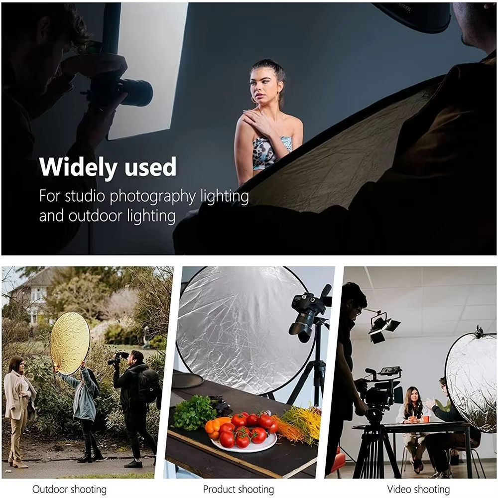 Riflettore Fotografico Portati - Photography Lighting Outdoor recensione e prezzo