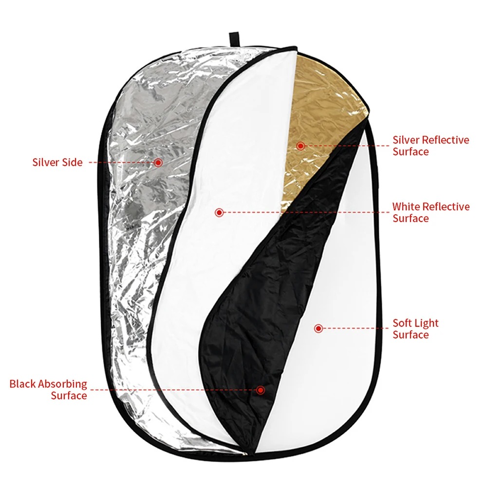 Riflettore Fotografico Portati - Photography Lighting Outdoor recensione e prezzo