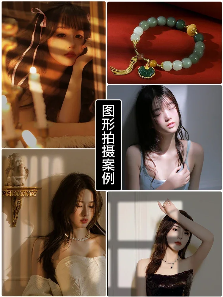 Faretto fotografico di terza g - Photography Lighting For Sale recensione e prezzo