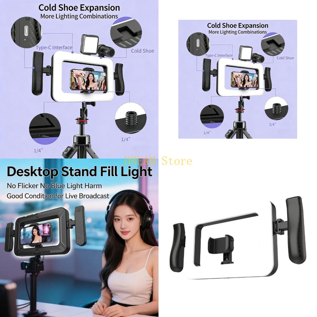 Luce portatile portatile 360 ​ - Photography Lighting For Sale recensione e prezzo