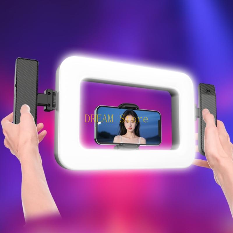 Luce portatile portatile 360 ​ - Photography Lighting For Sale recensione e prezzo