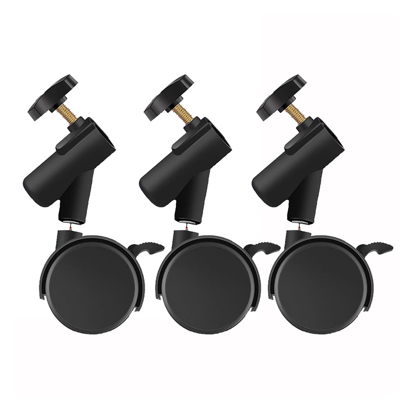 Set di 3 Ruote Flessibili con  - Photography Lighting Set recensione e prezzo