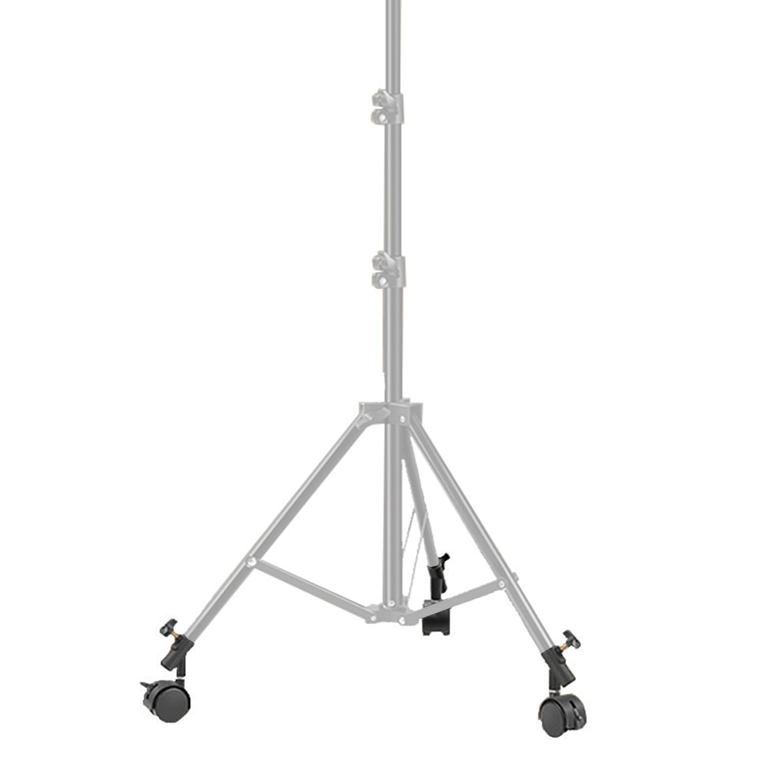 Set di 3 Ruote Flessibili con  - Photography Lighting Set recensione e prezzo