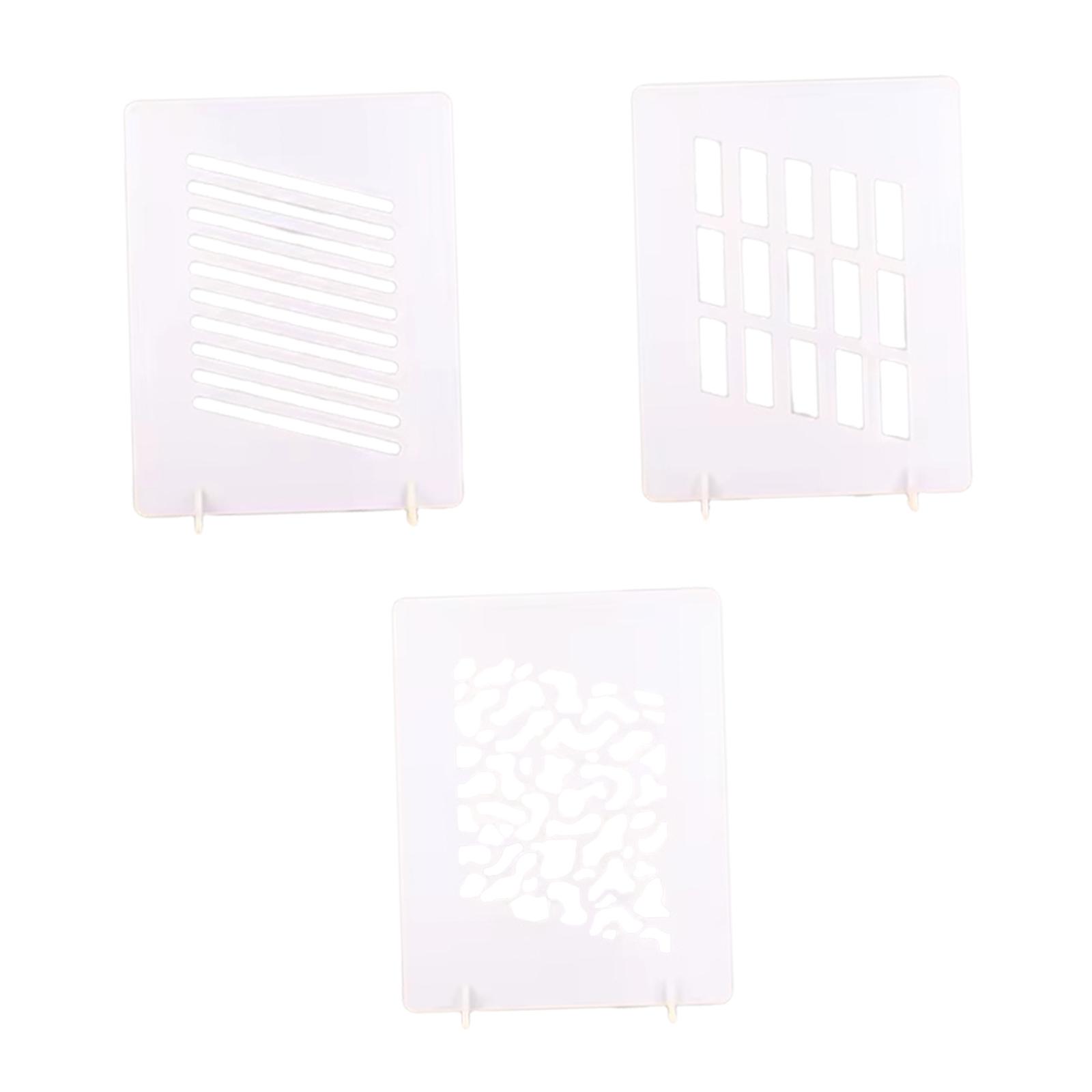3x Pannelli luminosi per fines - Photography Lighting For Food recensione e prezzo