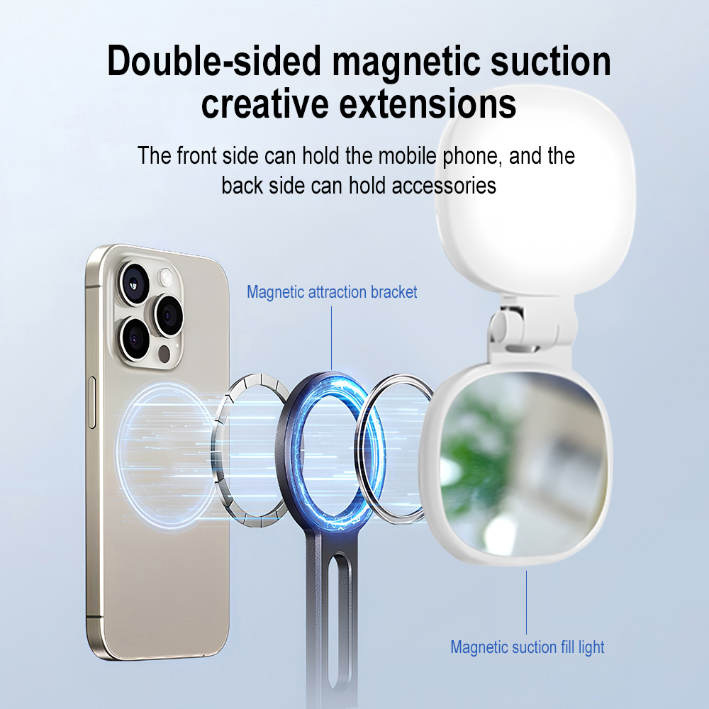 Supporto Magnetico per Telefon - Photography Lighting For Food recensione e prezzo